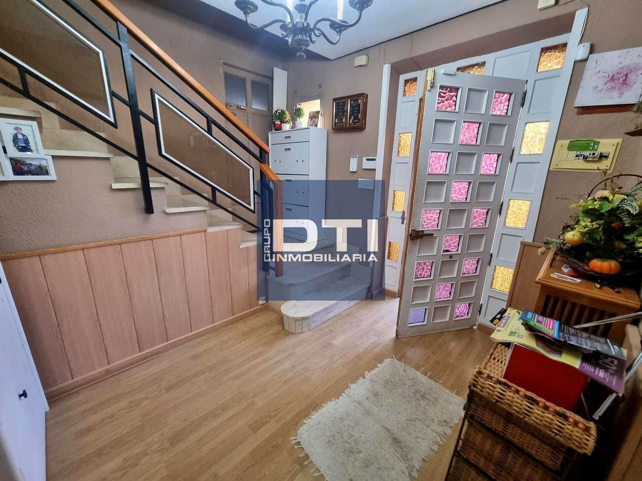 4 makuuhuone Huvila myytävänä paikassa Albacete kaupunki - 310 000 € (Ref: 9467907)