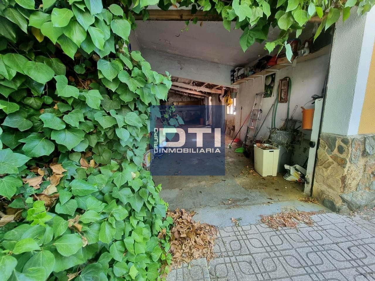 4 makuuhuone Huvila myytävänä paikassa Albacete kaupunki - 310 000 € (Ref: 9467907)