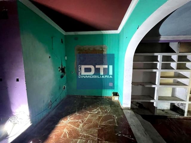 4 camera da letto Villa in vendita in Lepe - 195.000 € (Rif: 9484080)