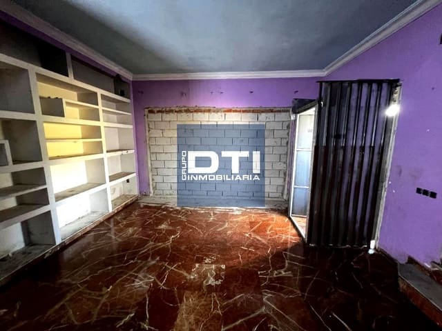 4 camera da letto Villa in vendita in Lepe - 195.000 € (Rif: 9484080)