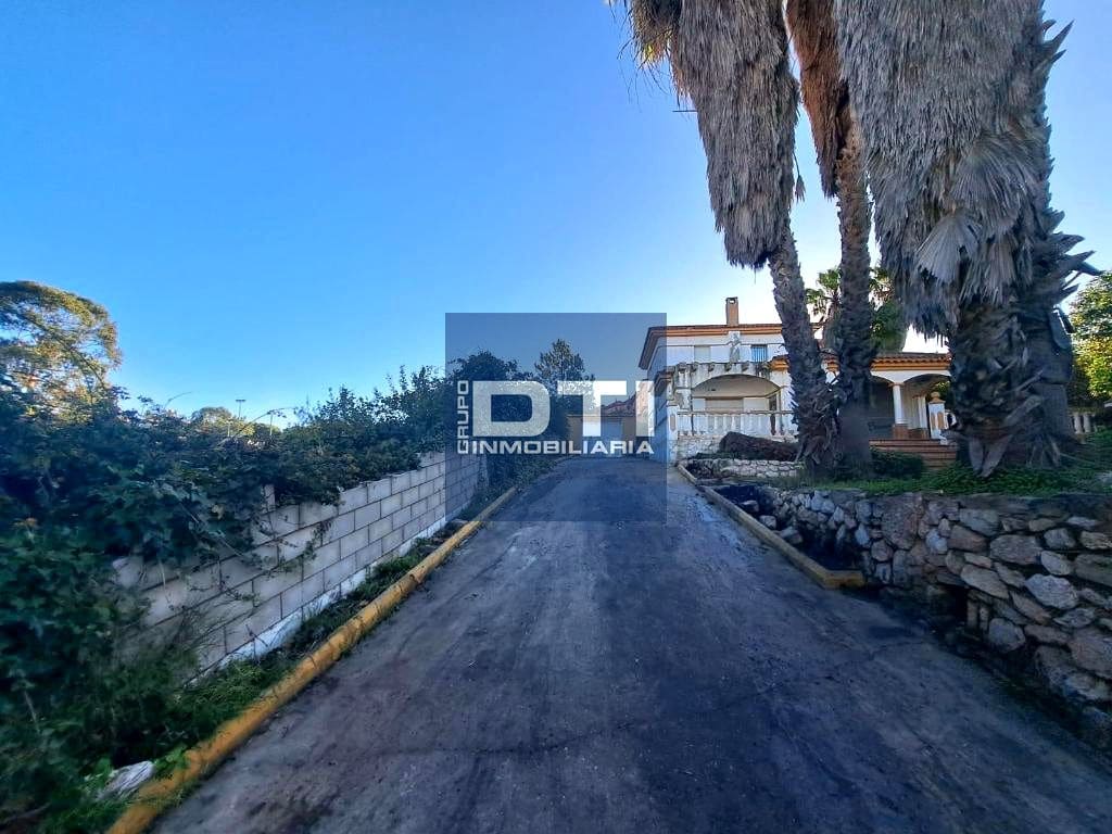 4 camera da letto Villa in vendita in Lepe - 195.000 € (Rif: 9484080)