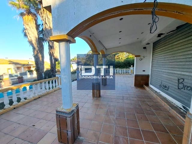 4 camera da letto Villa in vendita in Lepe - 195.000 € (Rif: 9484080)