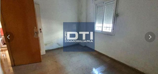 3 slaapkamer Villa te koop in Hinojos met garage - € 69.000 (Ref: 9487218)