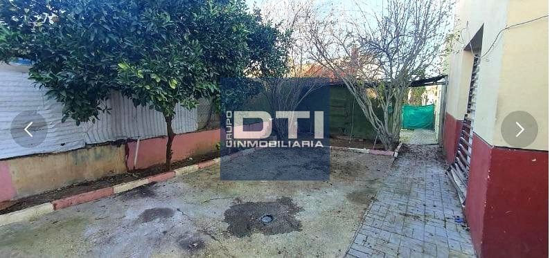 3 slaapkamer Villa te koop in Hinojos met garage - € 69.000 (Ref: 9487218)