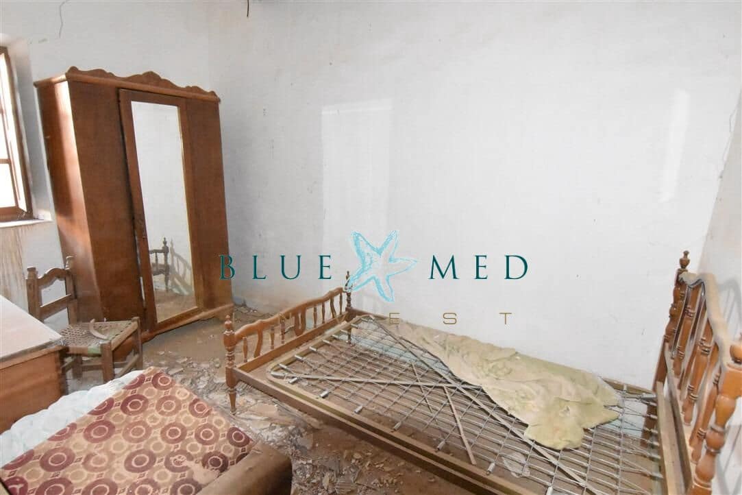 Finca/Casa Rural de 2 habitaciones en Las Palas en venta con garaje - 79.000 € (Ref: 10004202)