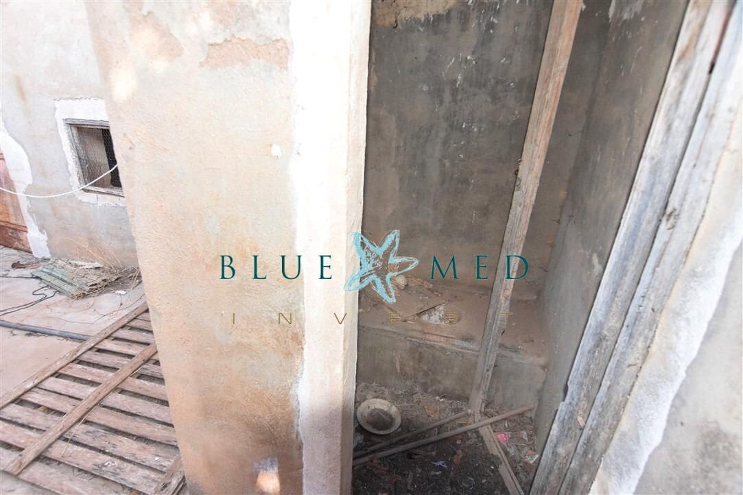 Finca/Casa Rural de 2 habitaciones en Las Palas en venta con garaje - 79.000 € (Ref: 10004202)