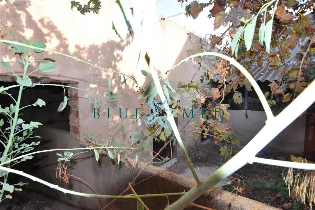 Finca/Casa Rural de 2 habitaciones en Las Palas en venta con garaje - 79.000 € (Ref: 10004202)
