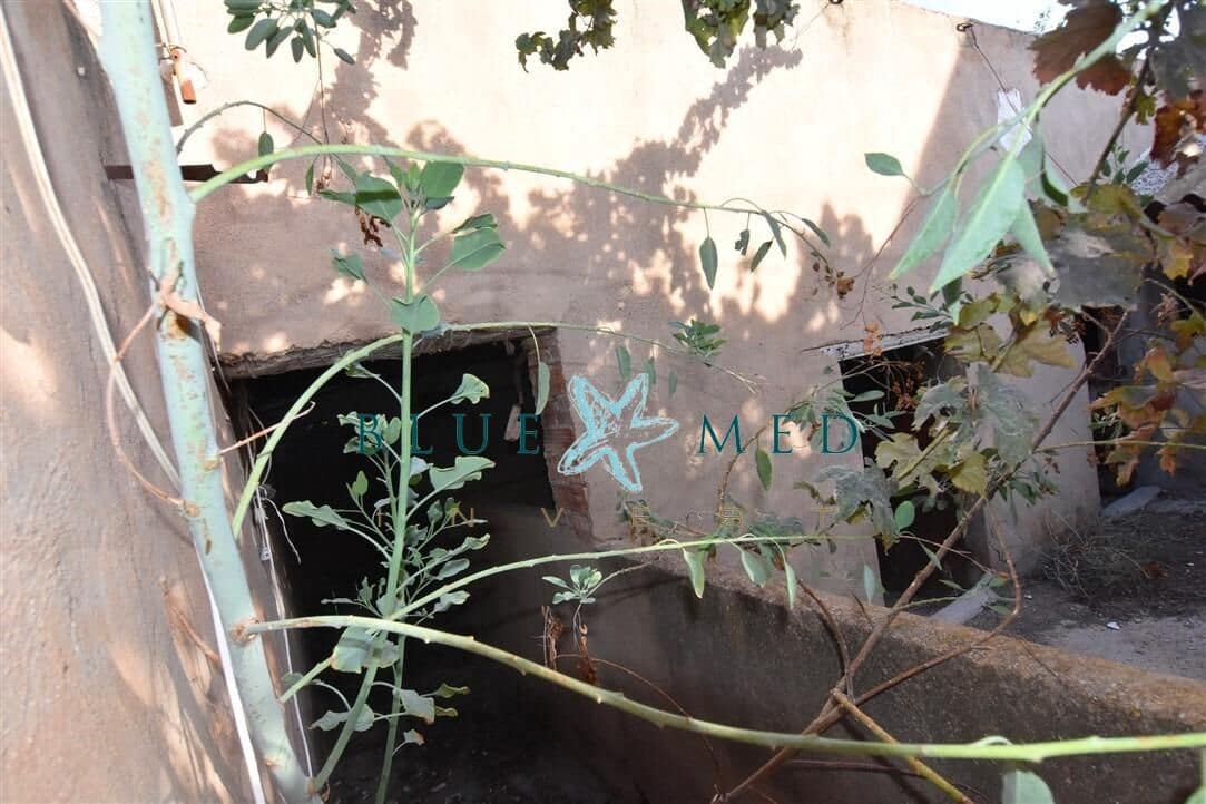 Finca/Casa Rural de 2 habitaciones en Las Palas en venta con garaje - 79.000 € (Ref: 10004202)