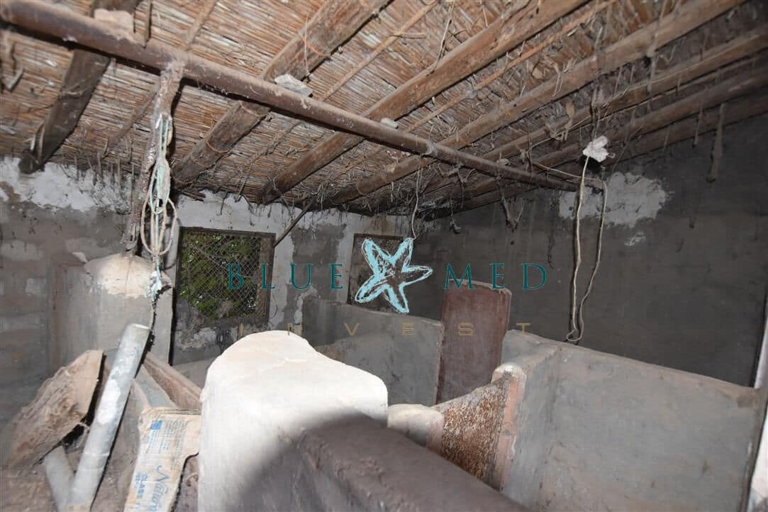 Finca/Casa Rural de 2 habitaciones en Las Palas en venta con garaje - 79.000 € (Ref: 10004202)