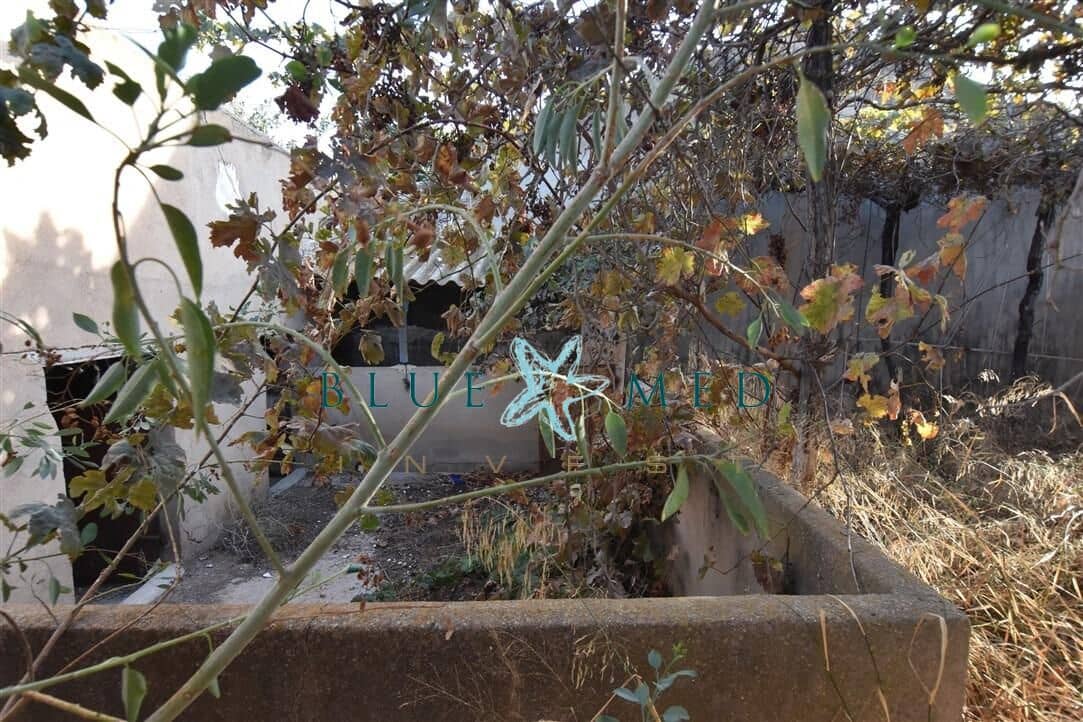 Finca/Casa Rural de 2 habitaciones en Las Palas en venta con garaje - 79.000 € (Ref: 10004202)