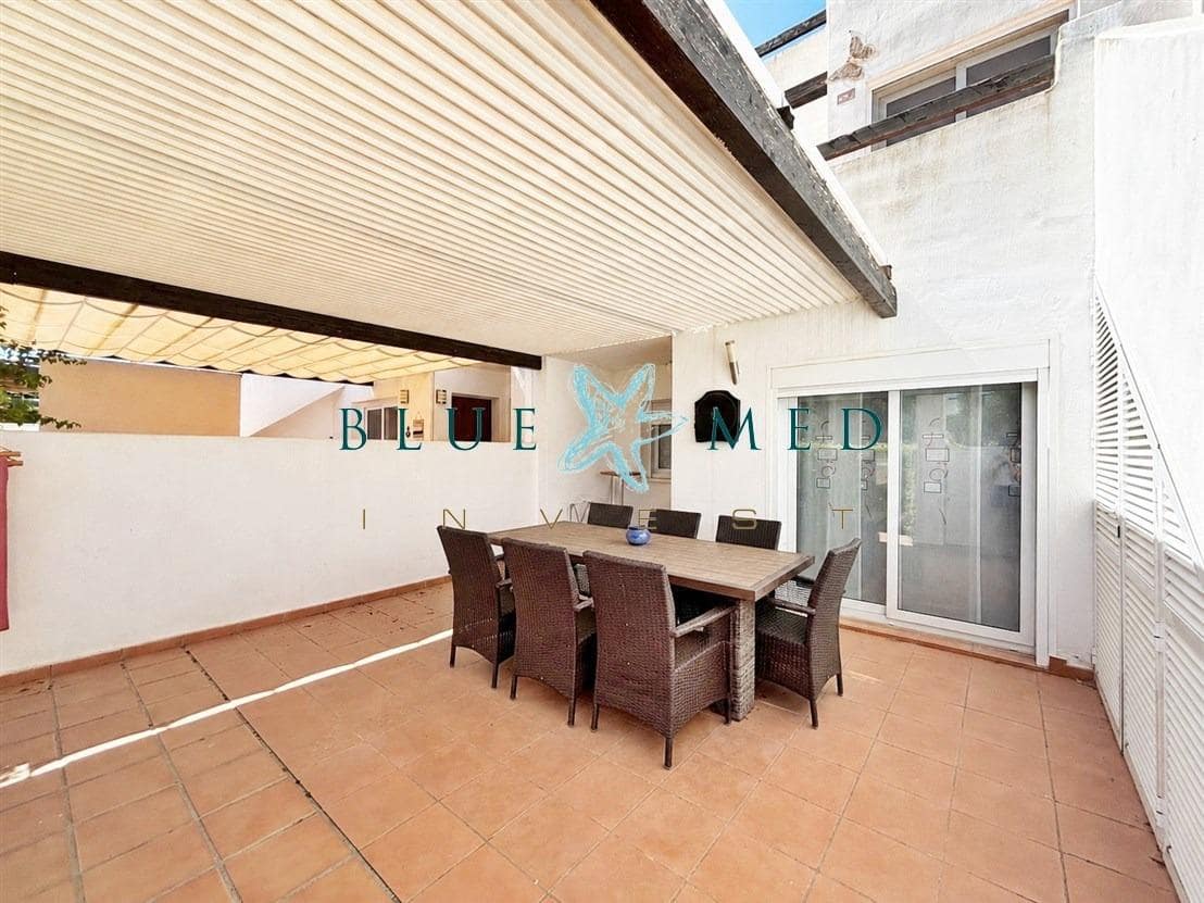 2 slaapkamer Appartement te koop in Alhama de Murcia met zwembad - € 129.900 (Ref: 10009118)