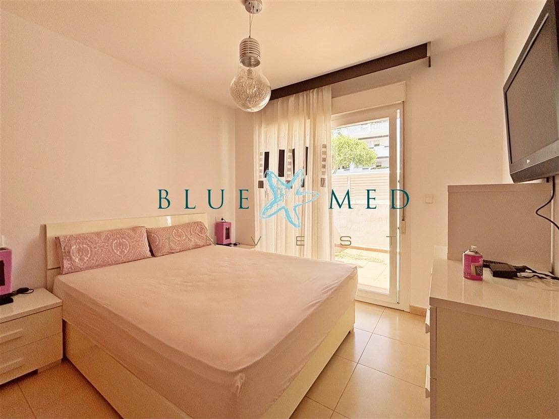 2 slaapkamer Appartement te koop in Alhama de Murcia met zwembad - € 129.900 (Ref: 10009118)