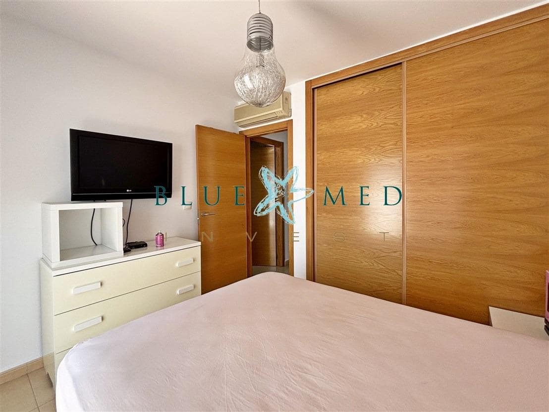 2 slaapkamer Appartement te koop in Alhama de Murcia met zwembad - € 129.900 (Ref: 10009118)