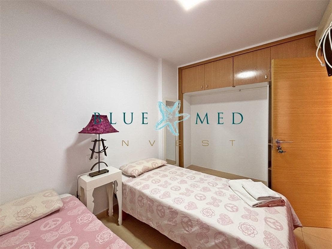 2 slaapkamer Appartement te koop in Alhama de Murcia met zwembad - € 129.900 (Ref: 10009118)
