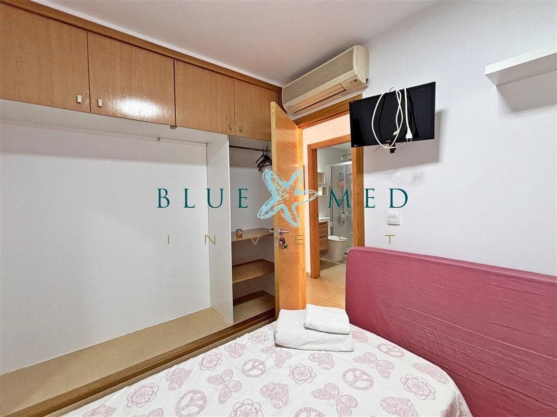 2 slaapkamer Appartement te koop in Alhama de Murcia met zwembad - € 129.900 (Ref: 10009118)