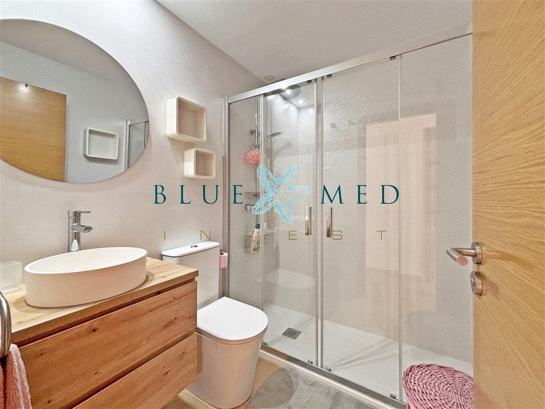2 slaapkamer Appartement te koop in Alhama de Murcia met zwembad - € 129.900 (Ref: 10009118)