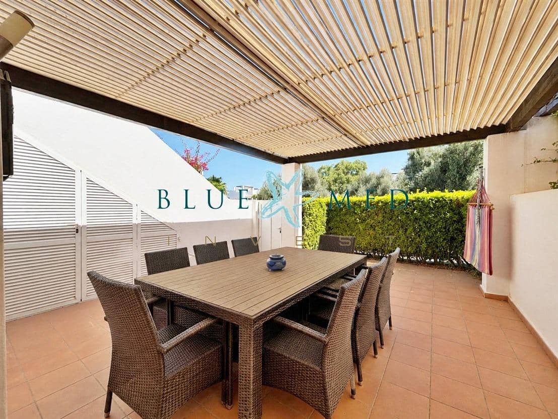 2 slaapkamer Appartement te koop in Alhama de Murcia met zwembad - € 129.900 (Ref: 10009118)