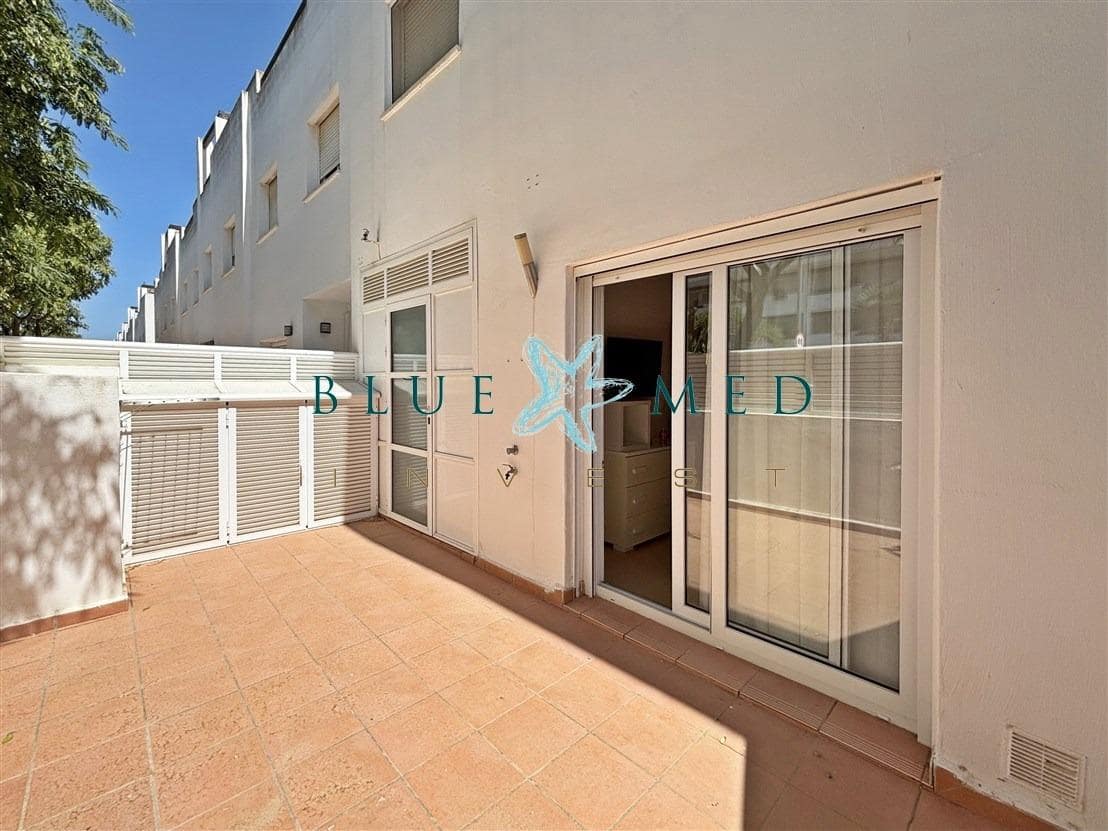 2 slaapkamer Appartement te koop in Alhama de Murcia met zwembad - € 129.900 (Ref: 10009118)