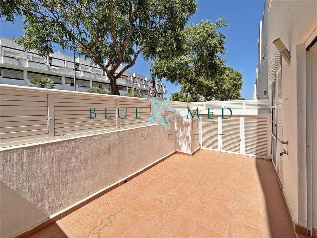 2 slaapkamer Appartement te koop in Alhama de Murcia met zwembad - € 129.900 (Ref: 10009118)
