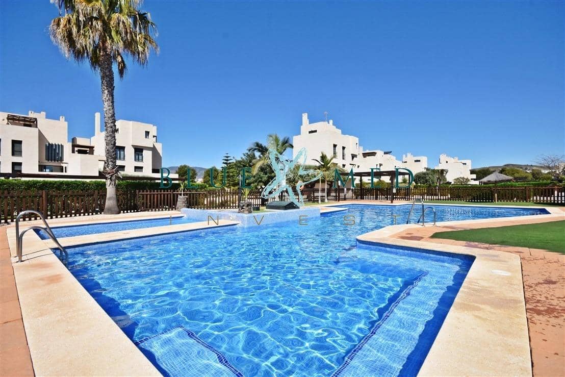 Piso de 3 habitaciones en Corvera en venta con piscina garaje - 175.000 € (Ref: 10013370)