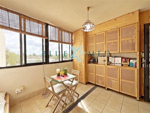 Piso de 3 habitaciones en Corvera, Murcia ciudad en venta con piscina garaje - 175.000 € (Ref: 10013370)