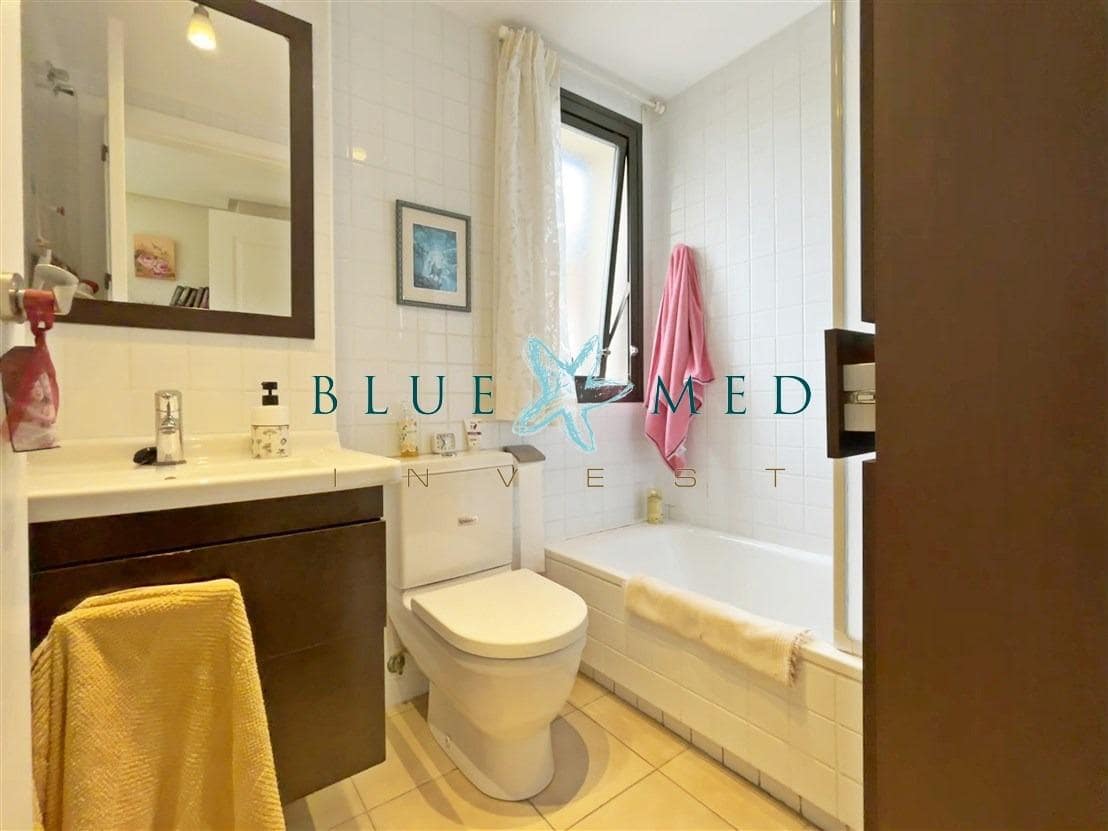 Piso de 3 habitaciones en Corvera en venta con piscina garaje - 175.000 € (Ref: 10013370)