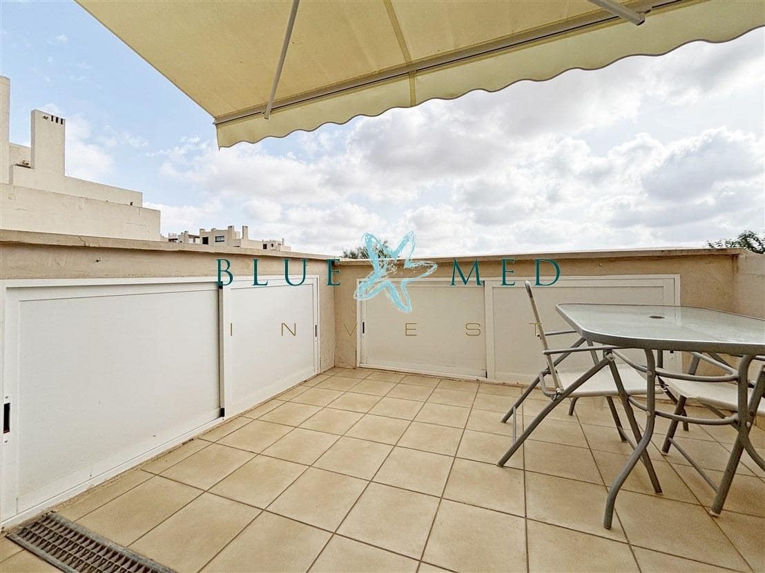 Piso de 3 habitaciones en Corvera en venta con piscina garaje - 175.000 € (Ref: 10013370)