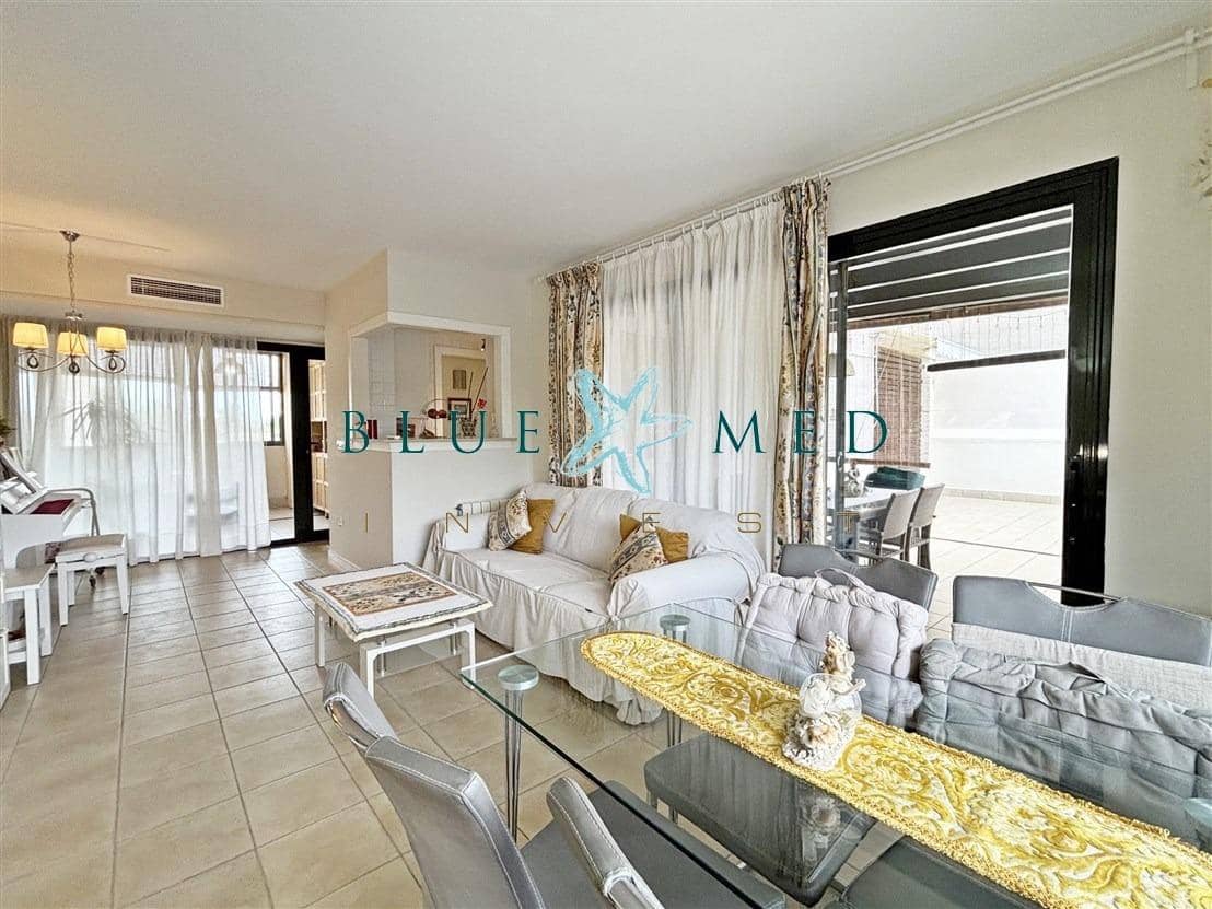 Piso de 3 habitaciones en Corvera en venta con piscina garaje - 175.000 € (Ref: 10013370)