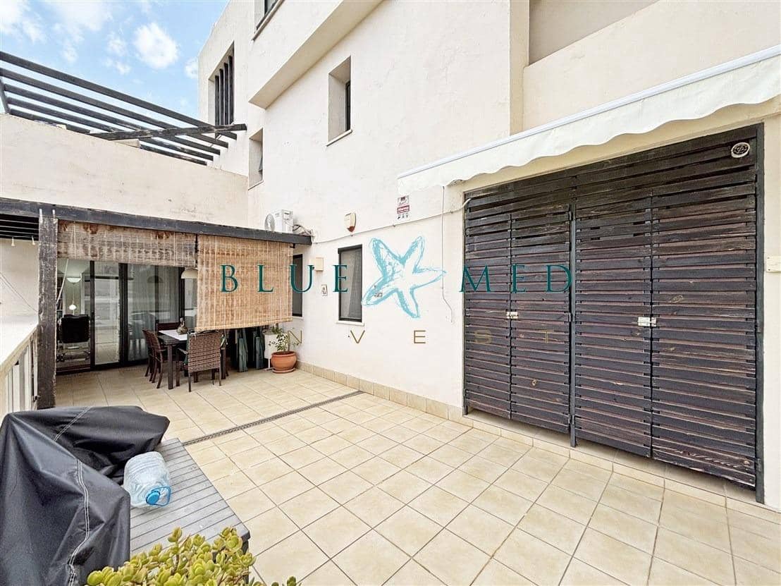 Piso de 3 habitaciones en Corvera en venta con piscina garaje - 175.000 € (Ref: 10013370)