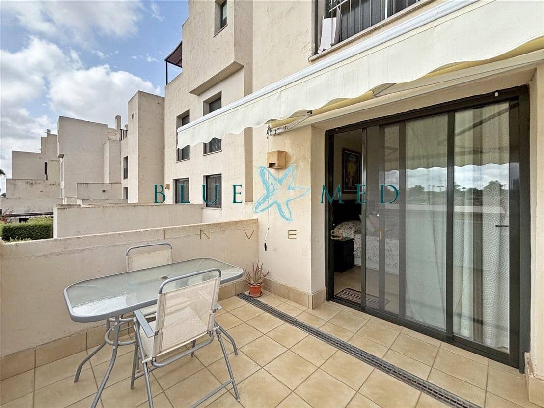 Piso de 3 habitaciones en Corvera en venta con piscina garaje - 175.000 € (Ref: 10013370)