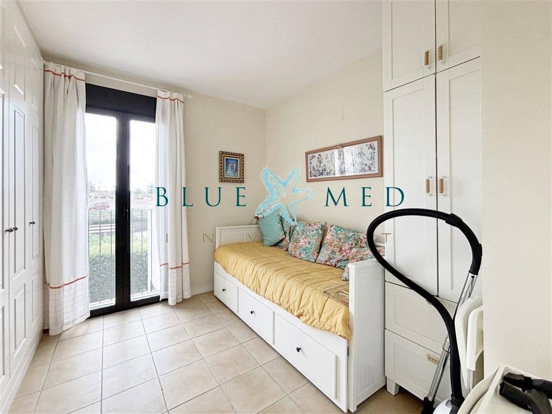 Piso de 3 habitaciones en Corvera en venta con piscina garaje - 175.000 € (Ref: 10013370)