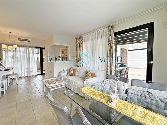 Piso de 3 habitaciones en Corvera, Murcia ciudad en venta con piscina garaje - 175.000 € (Ref: 10013370)