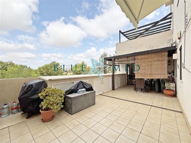 Piso de 3 habitaciones en Corvera, Murcia ciudad en venta con piscina garaje - 175.000 € (Ref: 10013370)