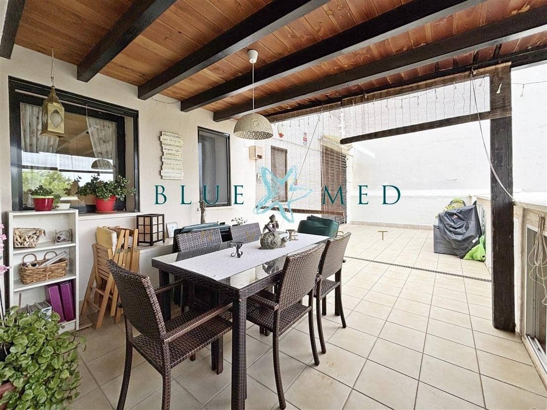 Piso de 3 habitaciones en Corvera en venta con piscina garaje - 175.000 € (Ref: 10013370)