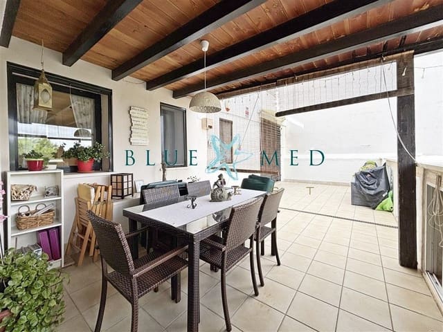 Piso de 3 habitaciones en Corvera, Murcia ciudad en venta con piscina garaje - 175.000 € (Ref: 10013370)