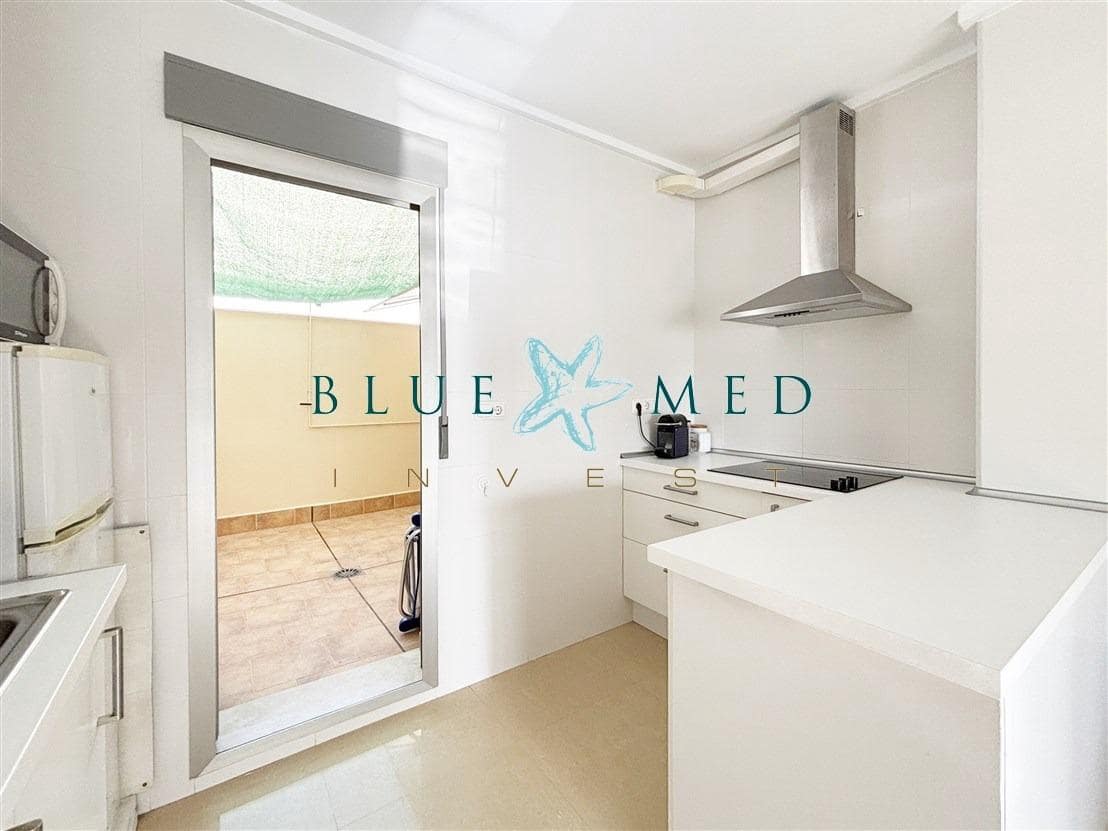 Apartamento de 2 habitaciones en Bolnuevo en venta - 185.000 € (Ref: 10015607)