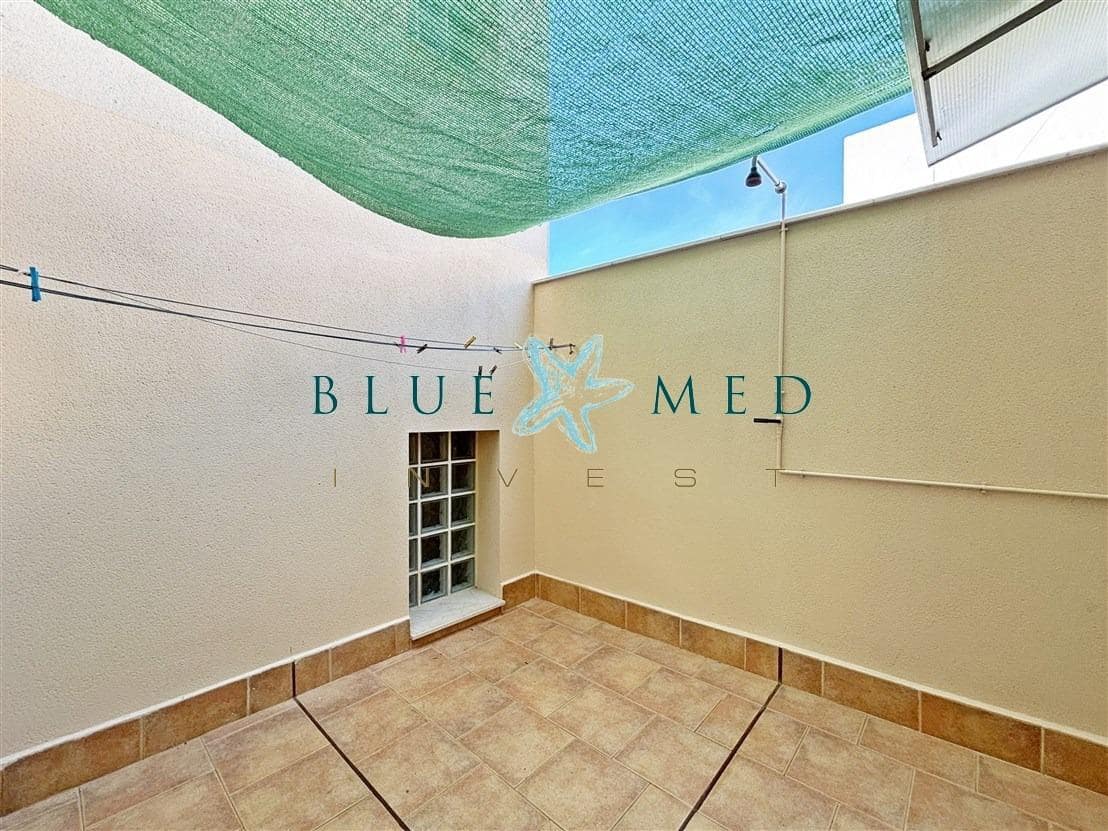 Apartamento de 2 habitaciones en Bolnuevo en venta - 185.000 € (Ref: 10015607)