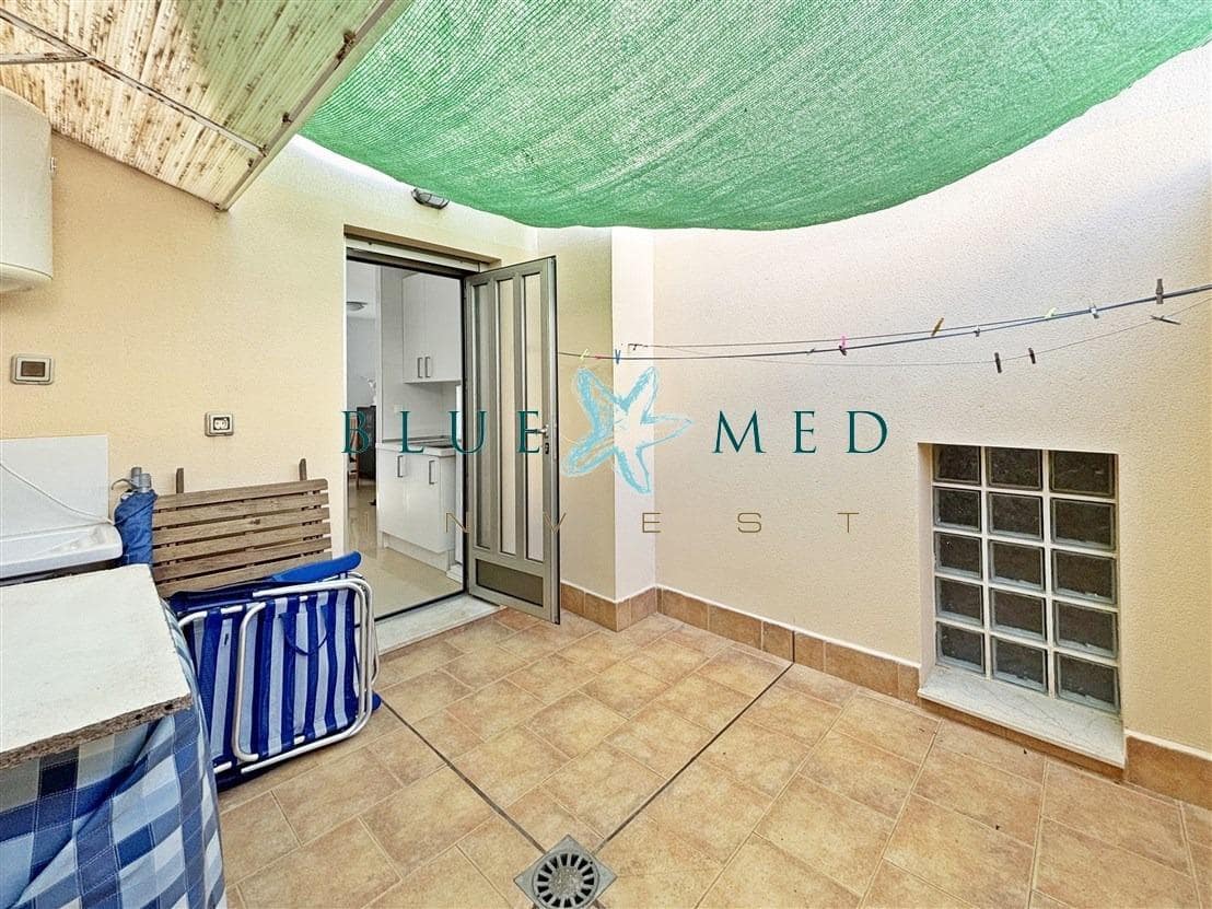 Apartamento de 2 habitaciones en Bolnuevo en venta - 185.000 € (Ref: 10015607)