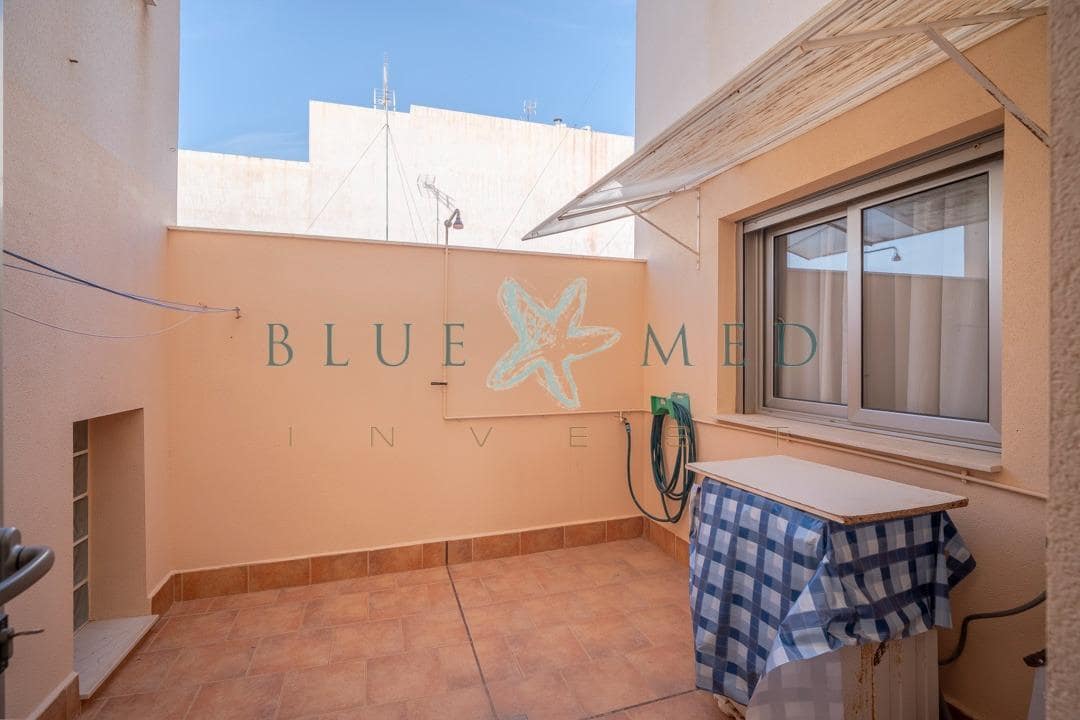 2 bedroom Apartment for sale in Bolnuevo - € 185,000 (Ref: 10015607)