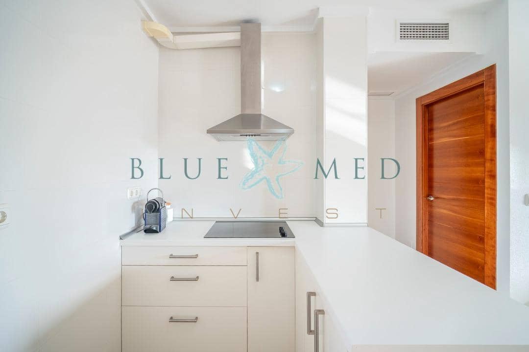 2 bedroom Apartment for sale in Bolnuevo - € 185,000 (Ref: 10015607)