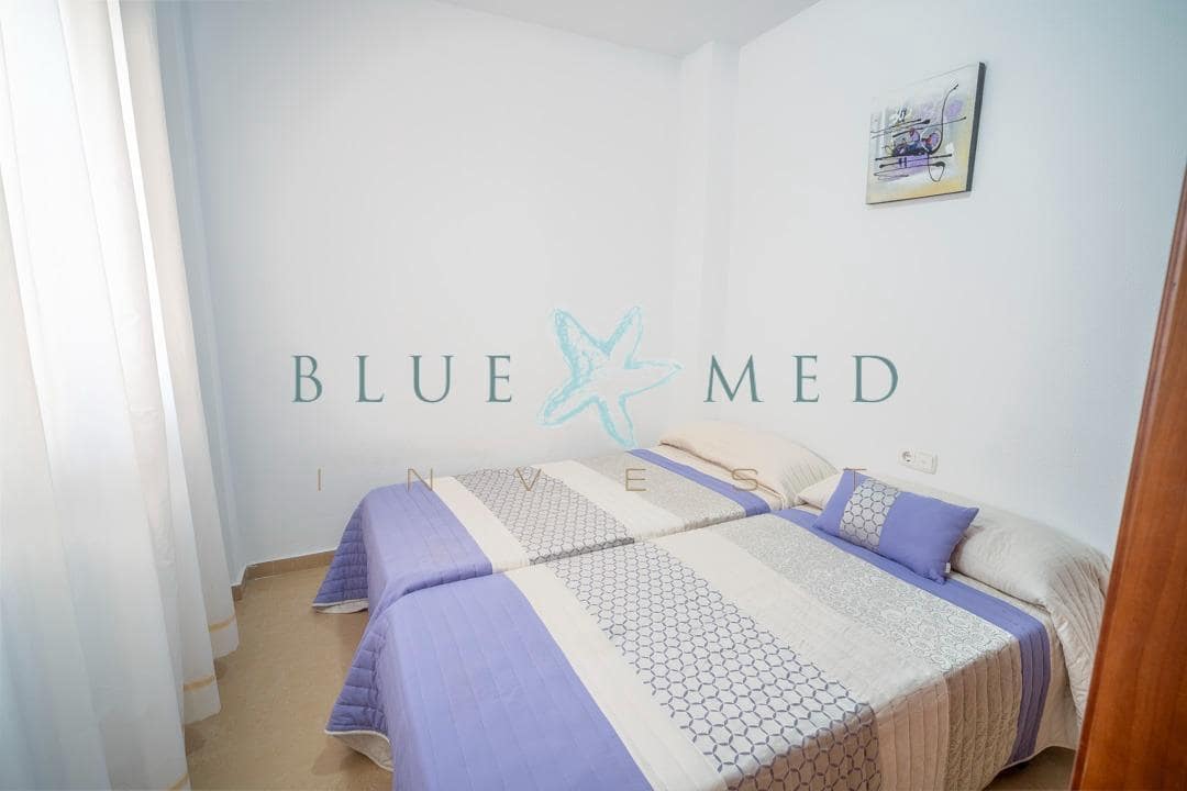 2 bedroom Apartment for sale in Bolnuevo - € 185,000 (Ref: 10015607)