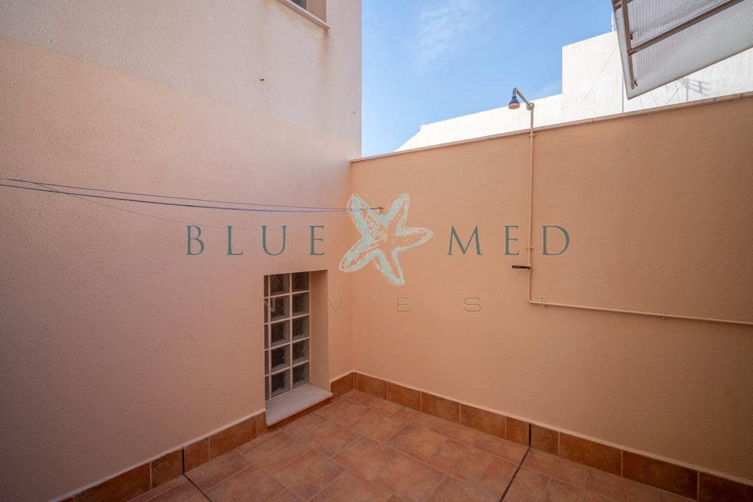 2 bedroom Apartment for sale in Bolnuevo - € 185,000 (Ref: 10015607)
