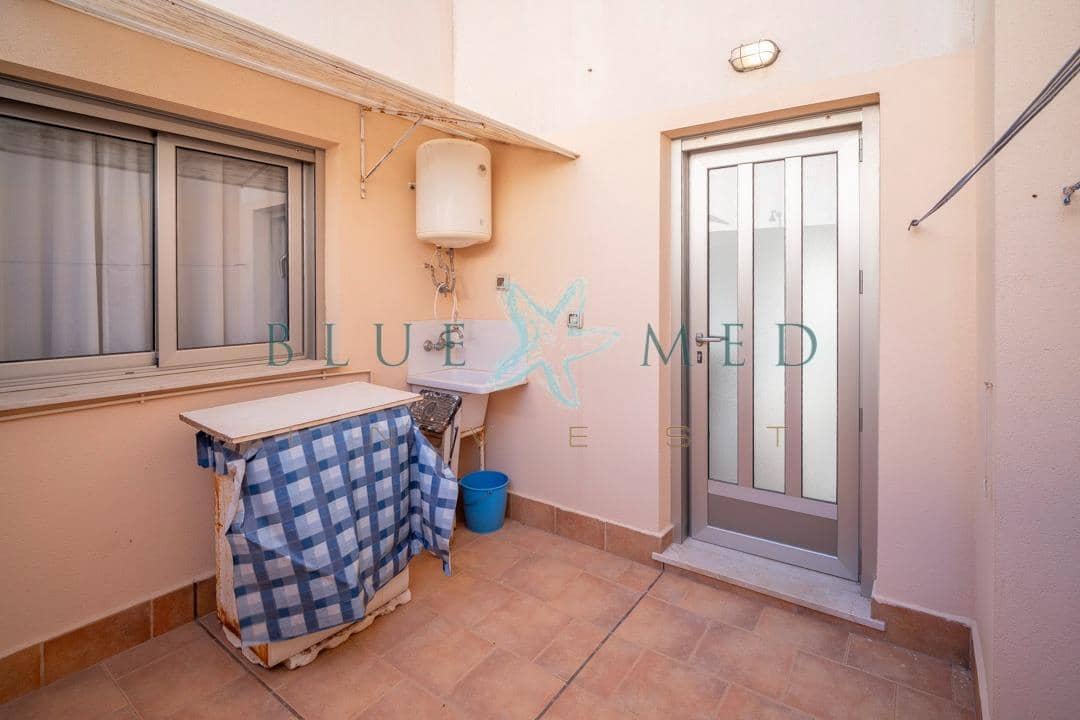 2 bedroom Apartment for sale in Bolnuevo - € 185,000 (Ref: 10015607)