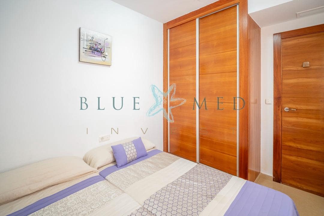 2 bedroom Apartment for sale in Bolnuevo - € 185,000 (Ref: 10015607)