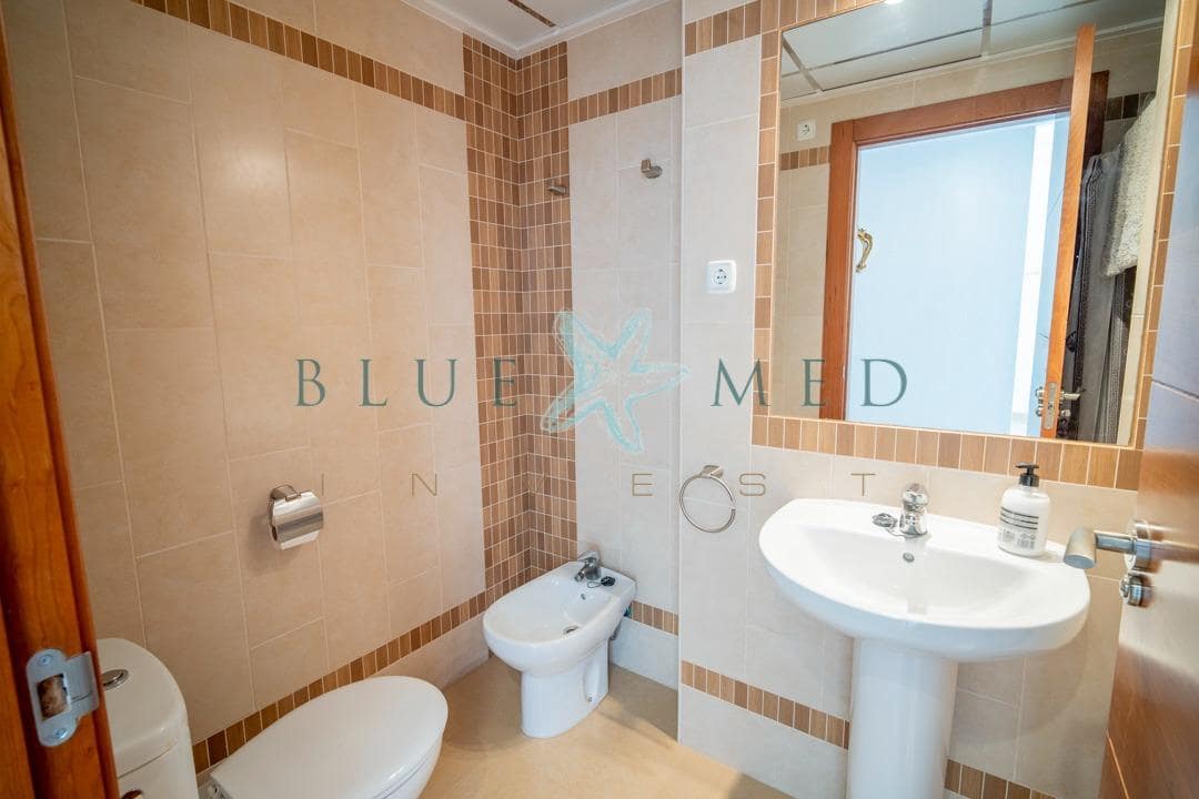 2 bedroom Apartment for sale in Bolnuevo - € 185,000 (Ref: 10015607)