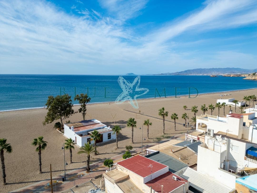 2 bedroom Apartment for sale in Bolnuevo - € 185,000 (Ref: 10015607)