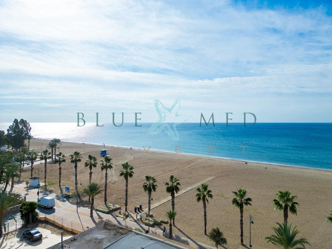 2 bedroom Apartment for sale in Bolnuevo - € 185,000 (Ref: 10015607)