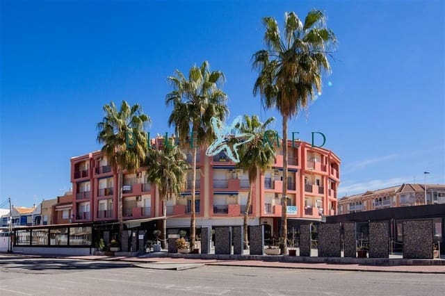 Comercial para venda em Puerto de Mazarron, Mazarrón - 1 000 000 € (Ref: 10015608)
