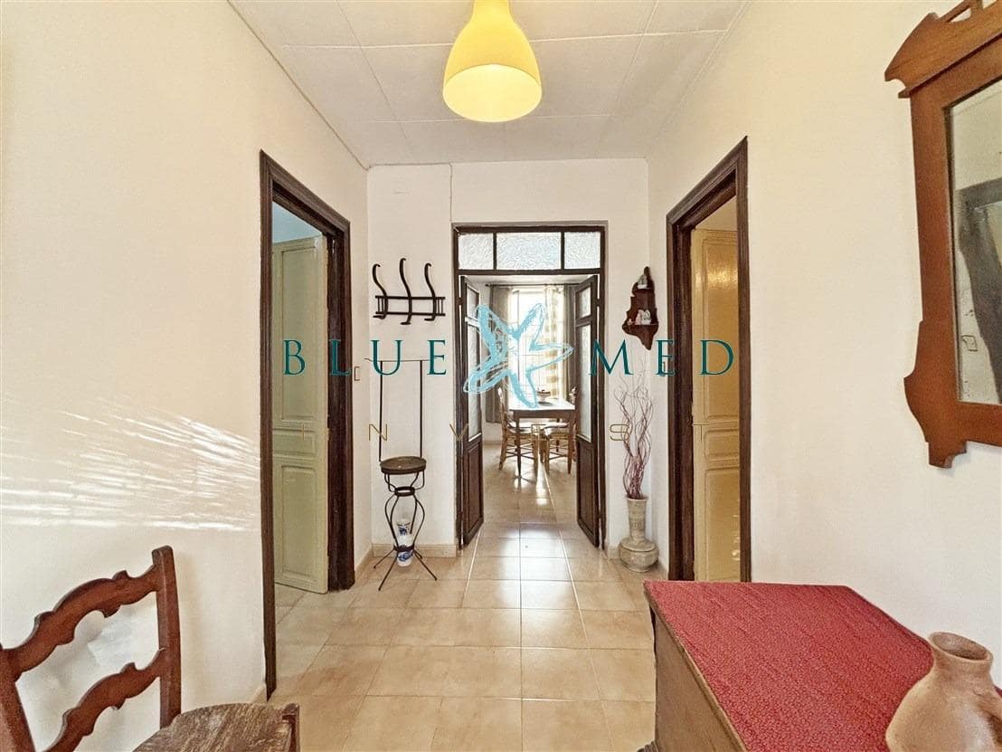 3 quarto Quinta/Casa Rural para venda em Las Palas com garagem - 155 000 € (Ref: 10017544)