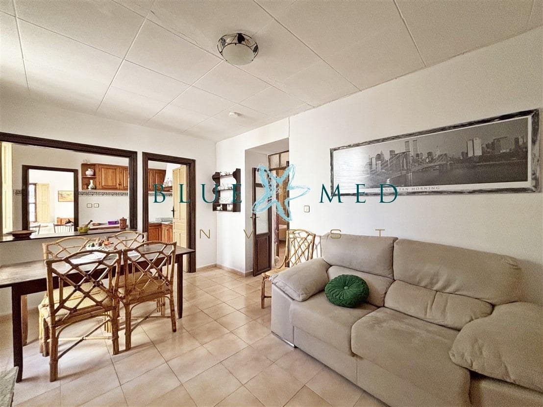 3 quarto Quinta/Casa Rural para venda em Las Palas com garagem - 155 000 € (Ref: 10017544)